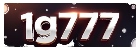 1g777 logo